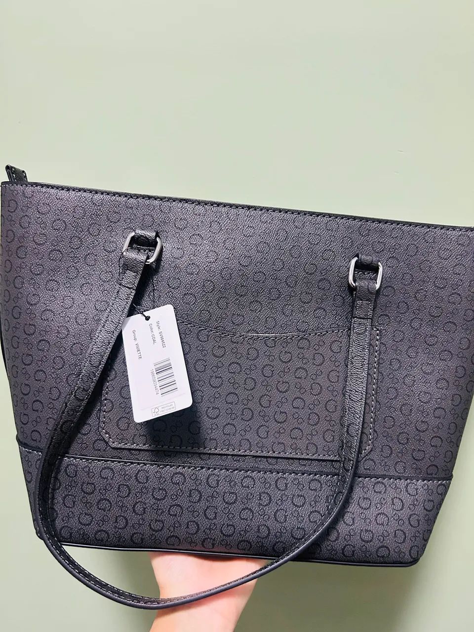 Bolsa Guess Original - Nova com Etiqueta 