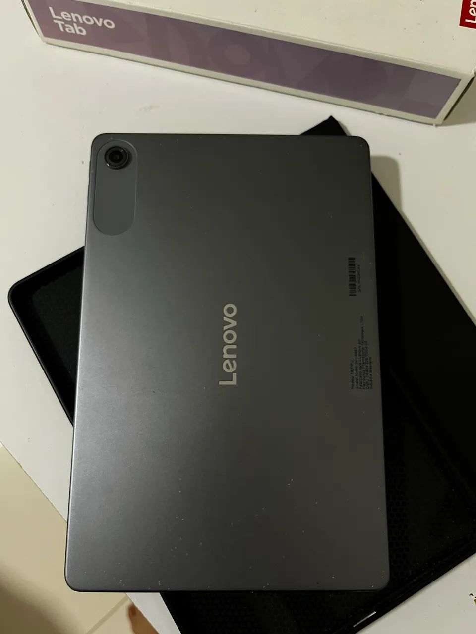 Tablet Lenovo Tab 10.1