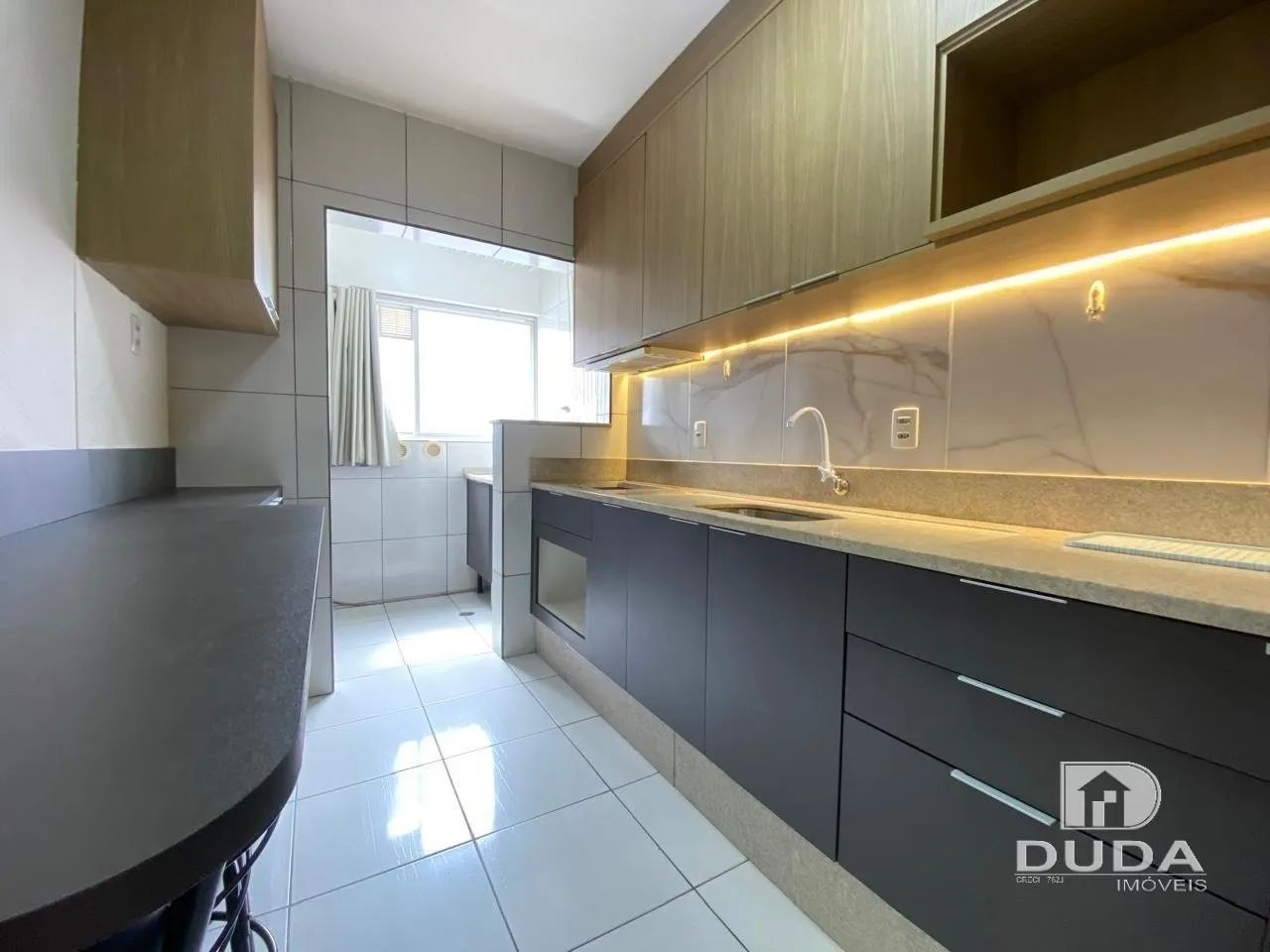 APARTAMENTO À VENDA ED. VERA CRUZ!! - Foto 3