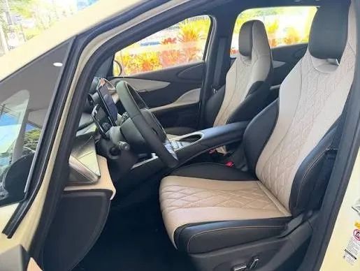 BYD Dolphin EV (Elétrico) 2026 - Foto 3