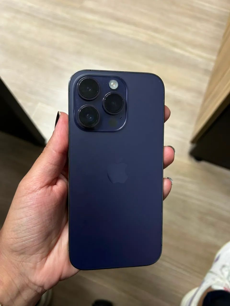 iPhone 14 Pro 128gb  - Foto 5