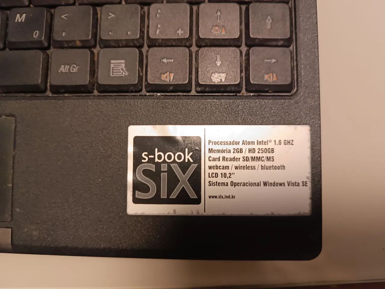 Olidata s-book SIX - Foto 3