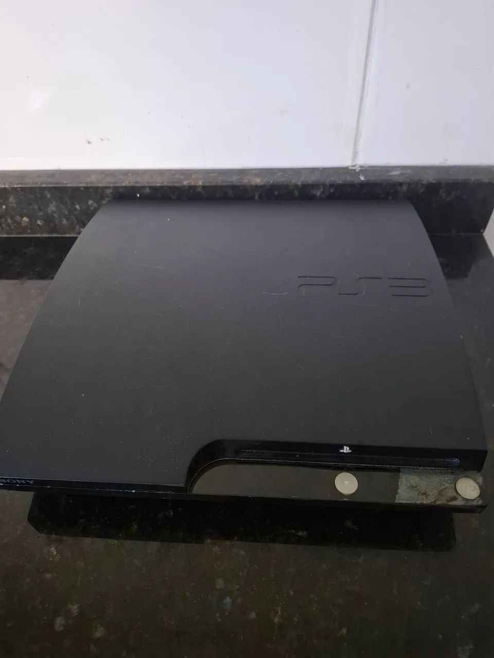 Ps3 slim 