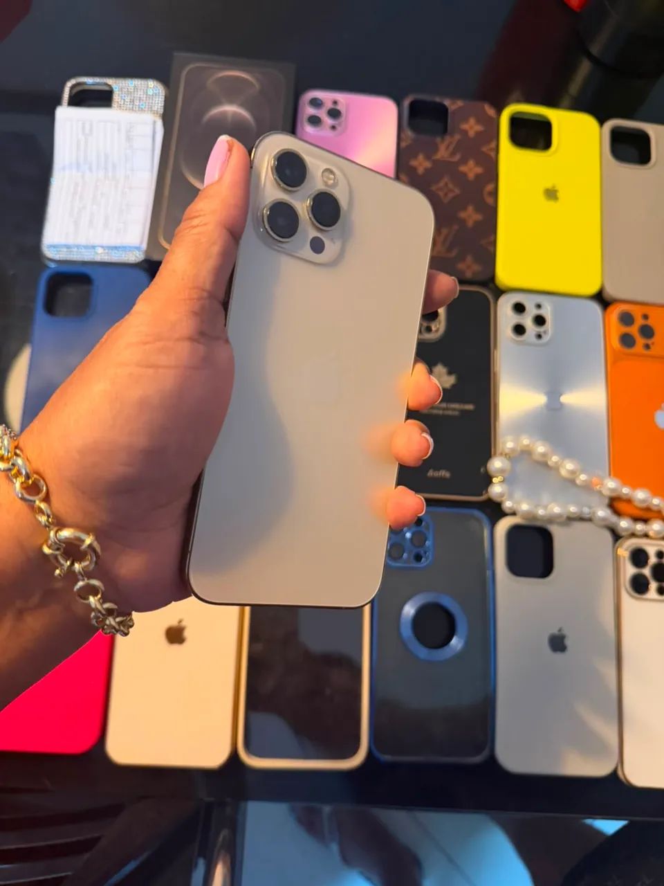 iPhone 12 Pro Max  - Foto 2