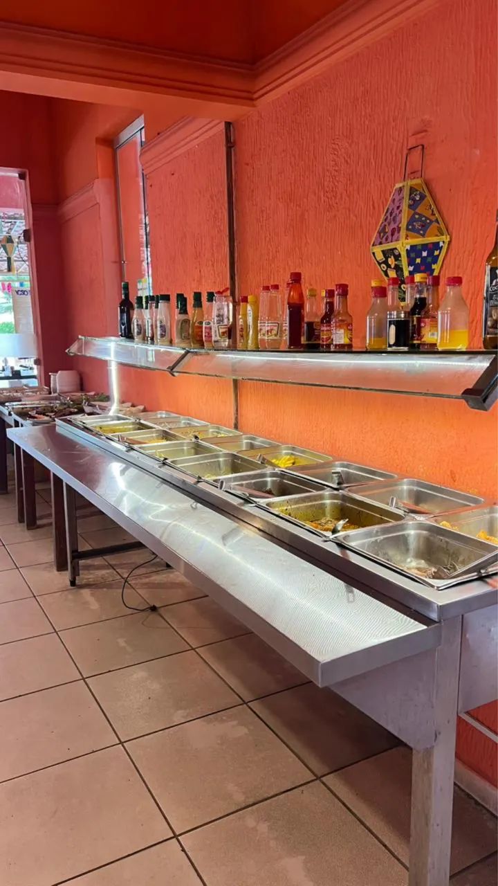 セルフサービスNo.16 Self service inox 16 Cubas - Móveis Para Organização - Rosarinho