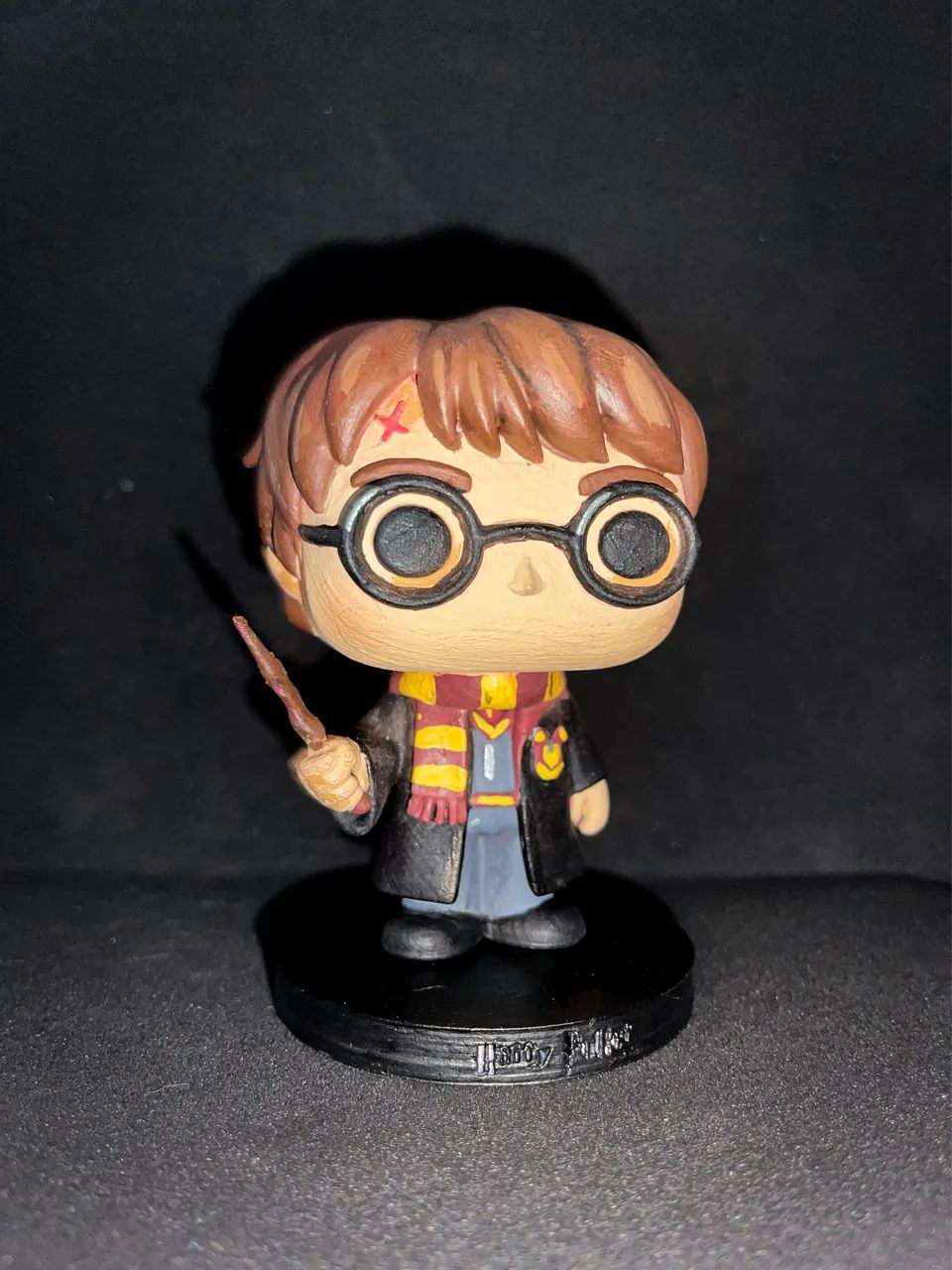 Boneco Harry Potter - Foto 3
