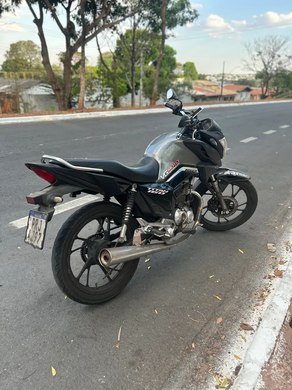 Cg160 titan - Foto 3