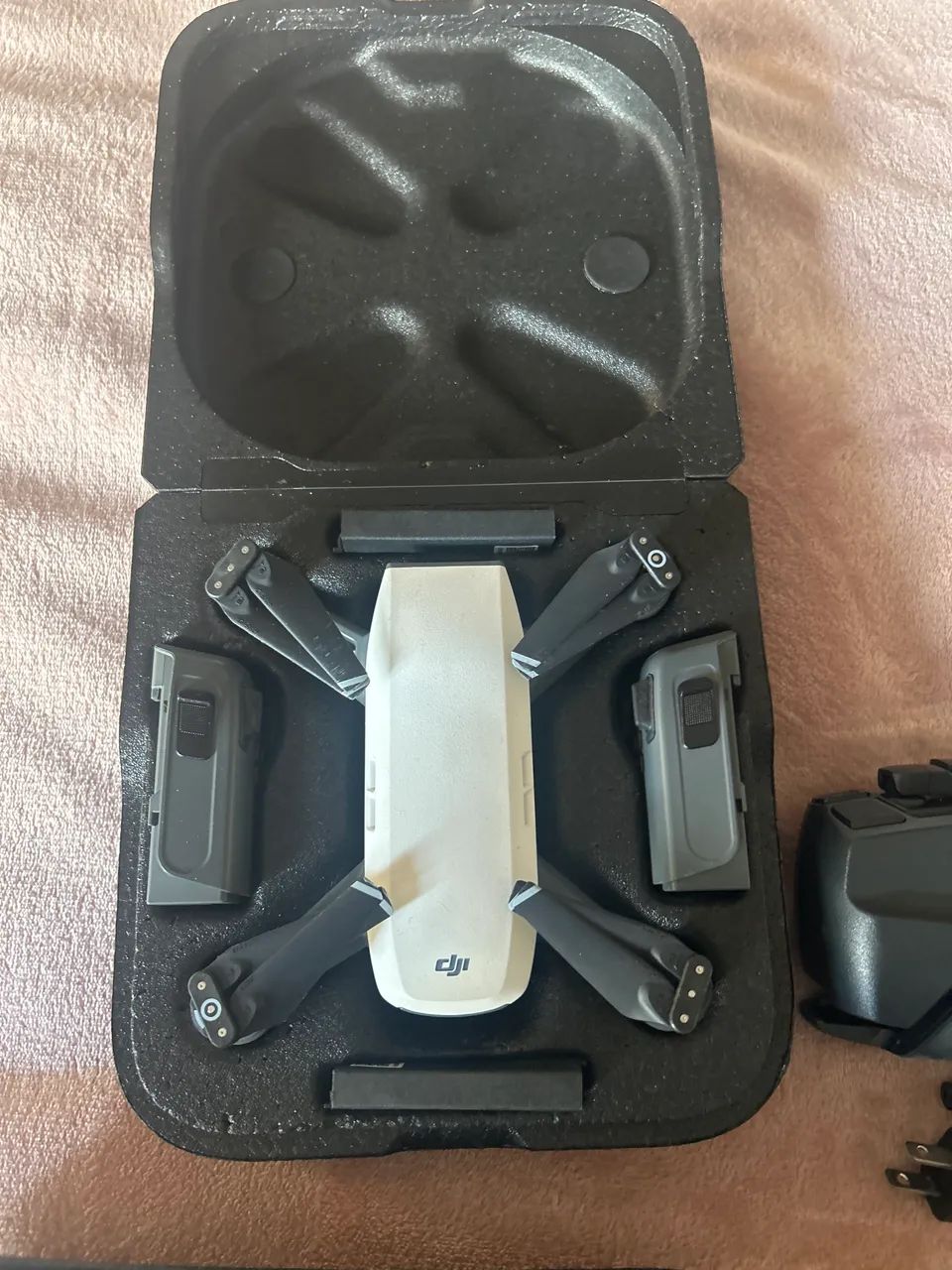 Drone Dji Spark  - Foto 2