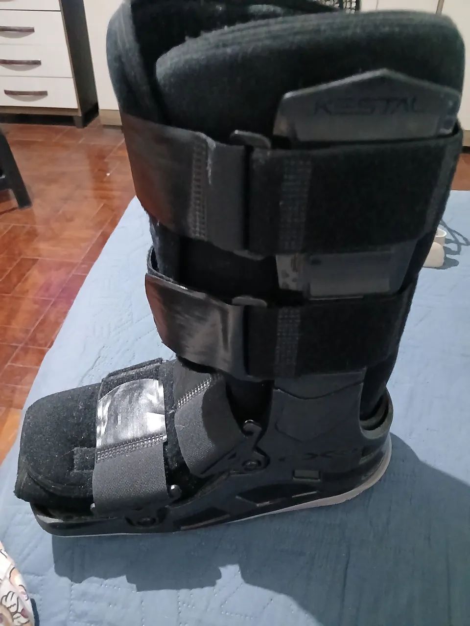 BOTA PRETA  - Foto 3