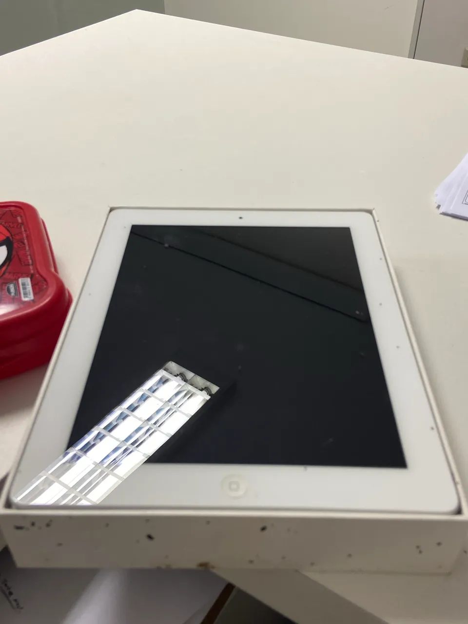 iPad  - Foto 4