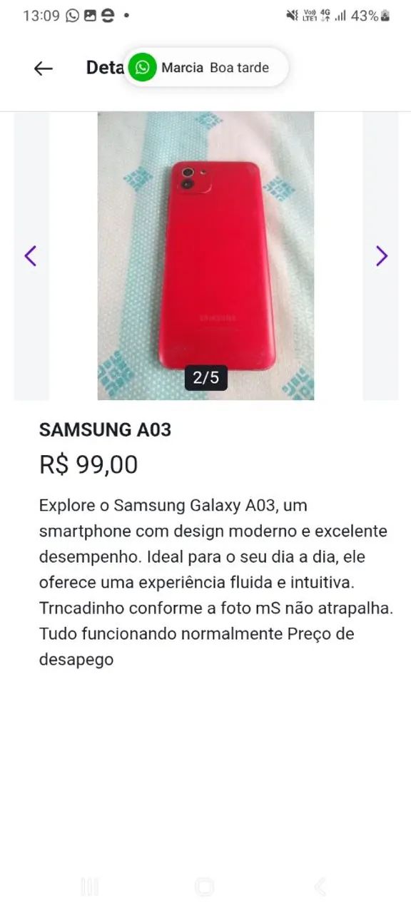 A03 - Foto 2