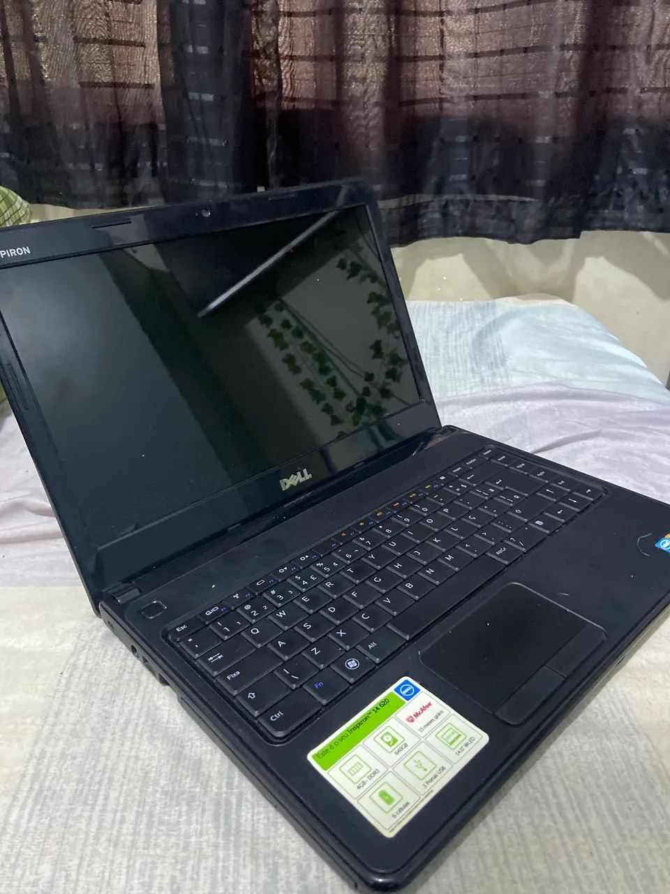 NOTEBOOK DELL