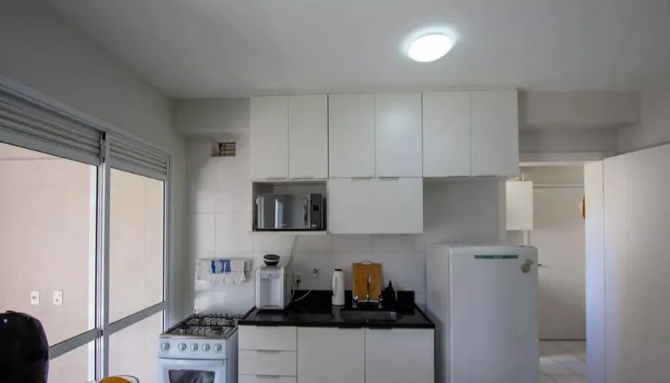 Apartamento em São Paulo - Foto 4