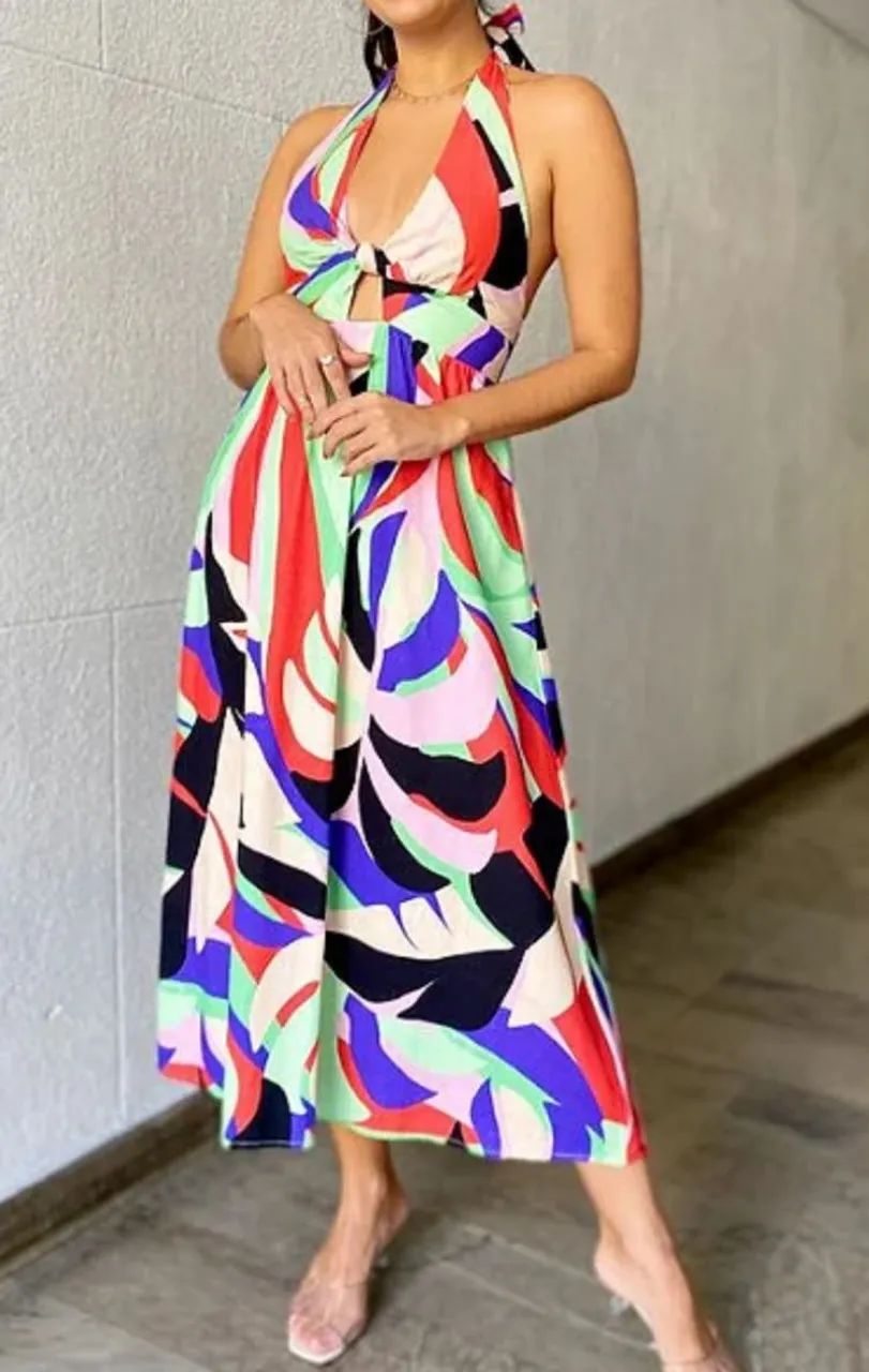 Vestido Farm GG - Foto 2