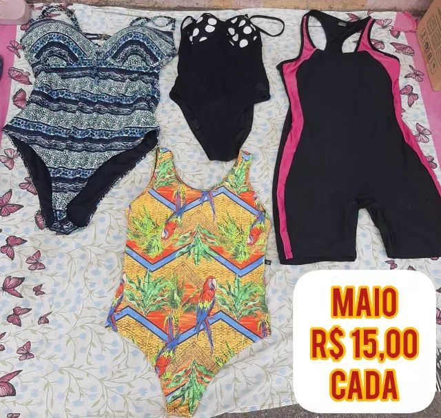 moda praia - Foto 4