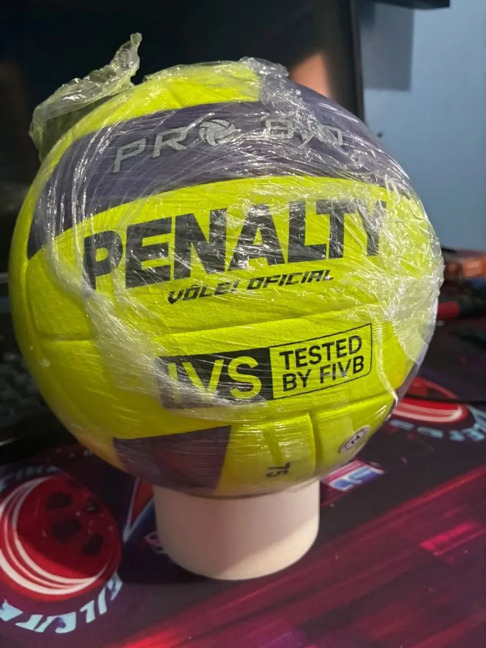 Bola Penalty Pro 8.0 - Foto 3
