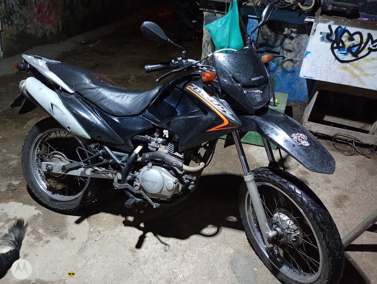 Bros 125 - Foto 4