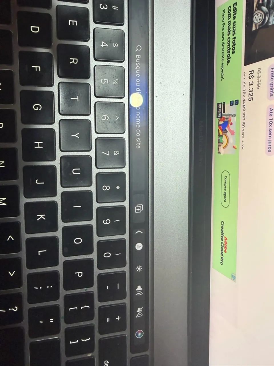 MacBook Pro 16  - Foto 2