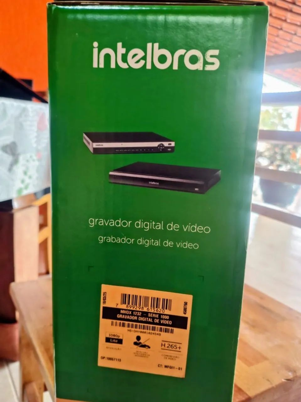 DVR INTELBRAS - Foto 2