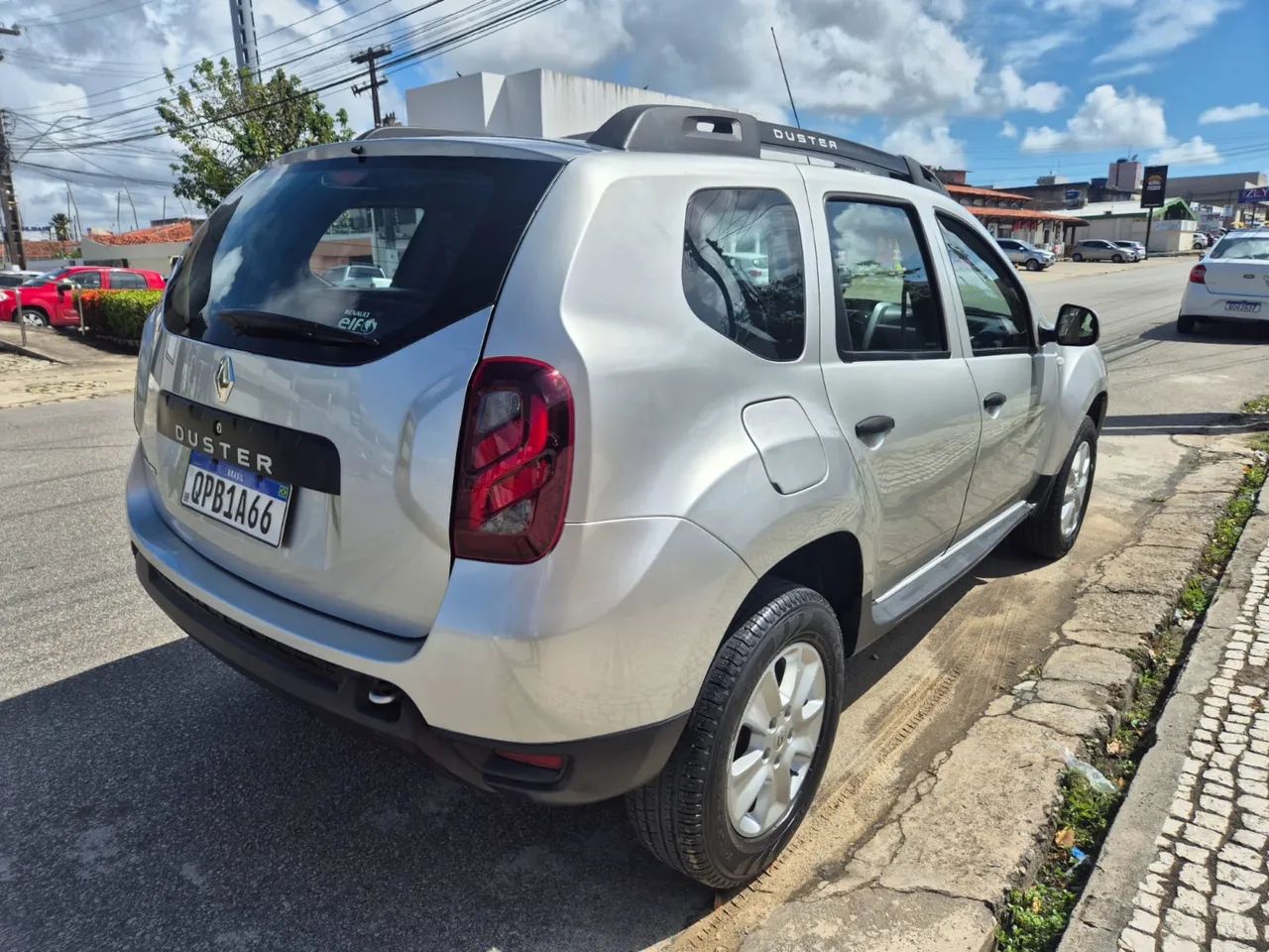 Duster expression manual  - Foto 2