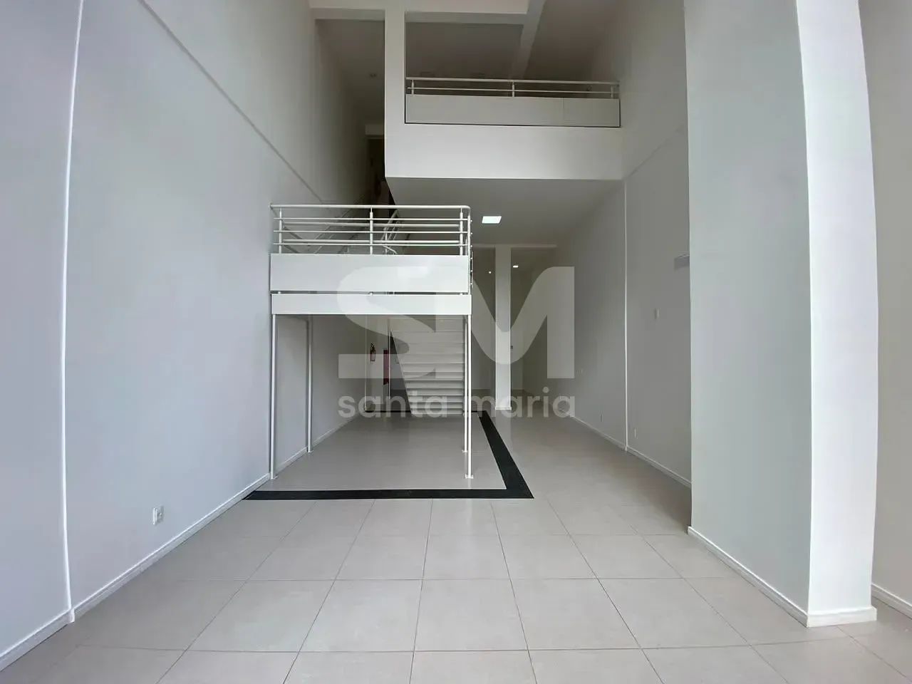 Sala para locação, Centro, Chapecó - SC - Foto 2