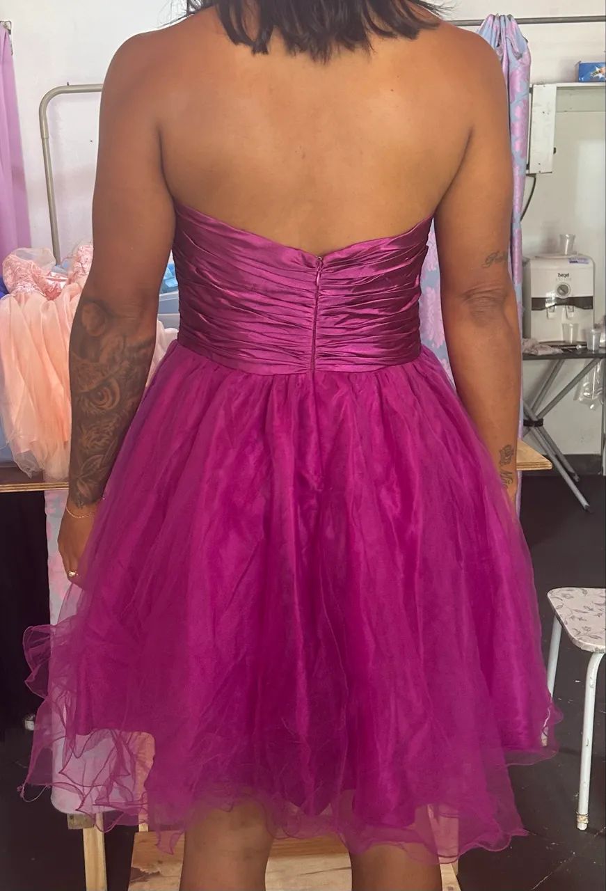 Vestido importado de festa - Foto 2