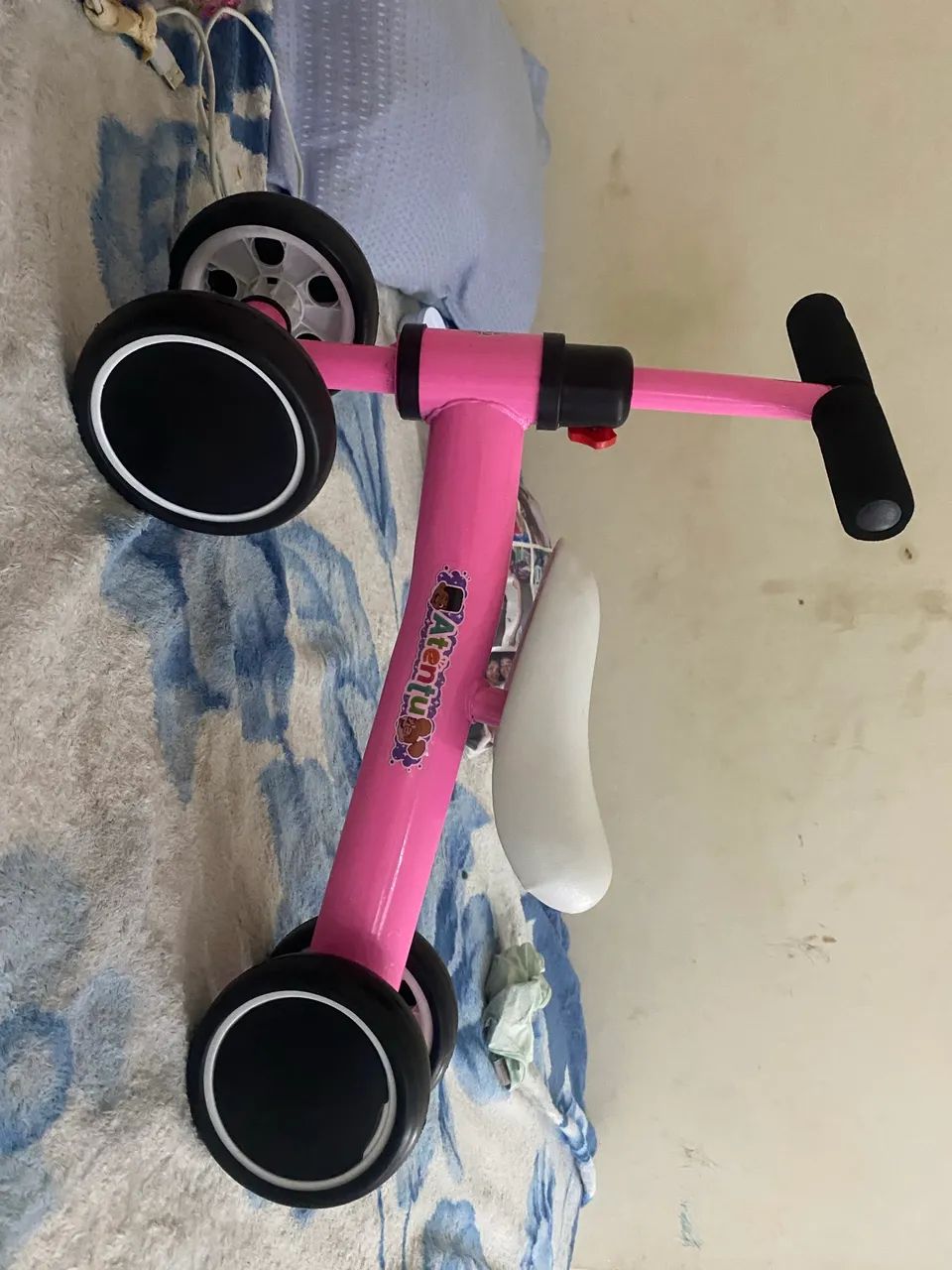 bicicleta infantil  - Foto 2