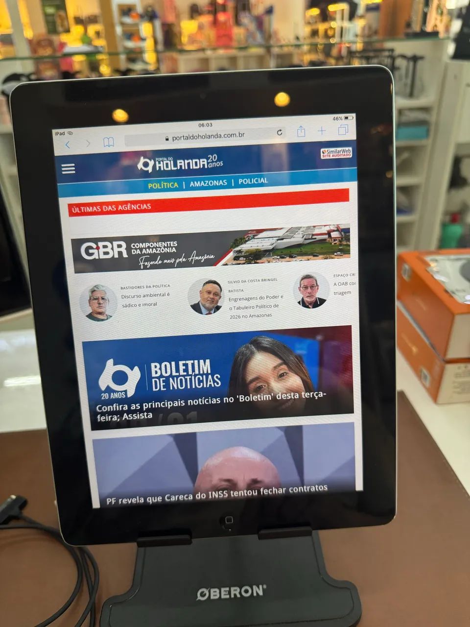 iPad 2 64 GB - Foto 4