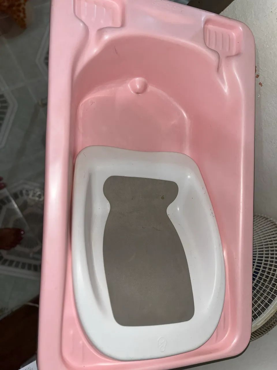 Banheira Infantil  - Foto 4