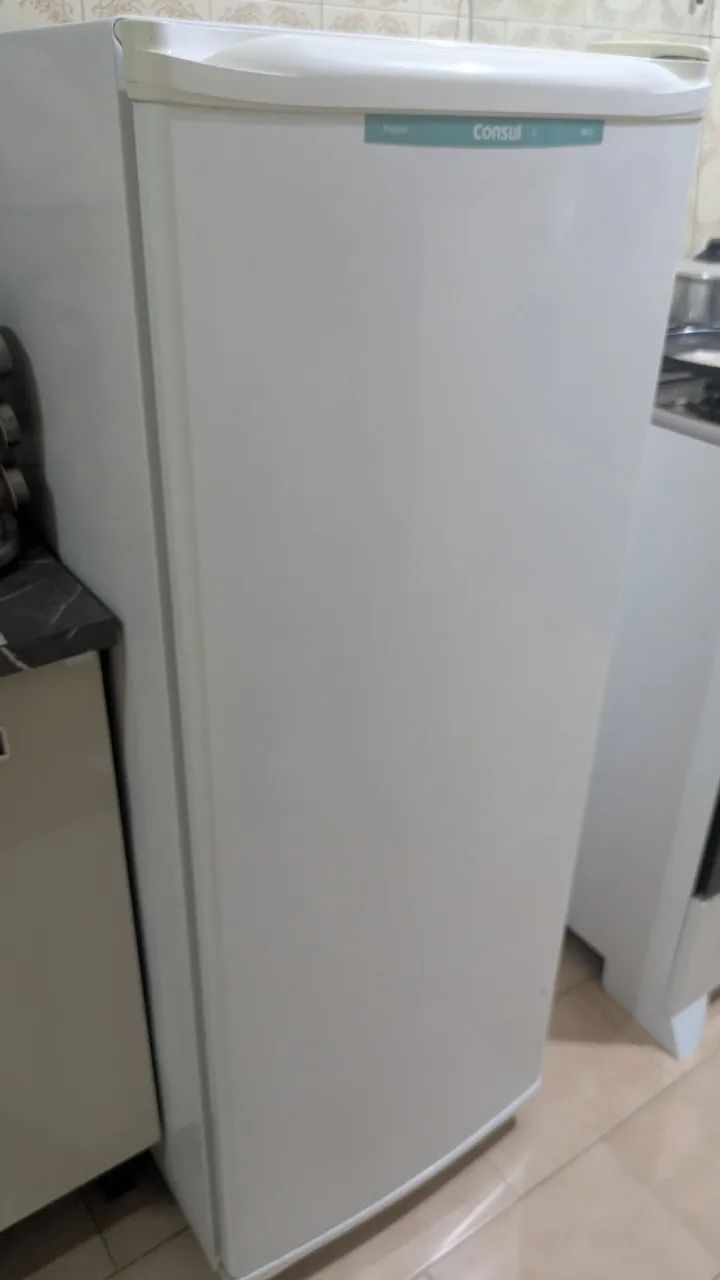 Freezer - Foto 3