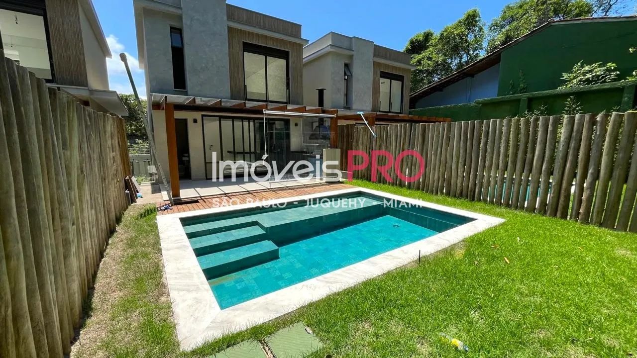 Casa nova em condomínio de Juquehy ! - Foto 4