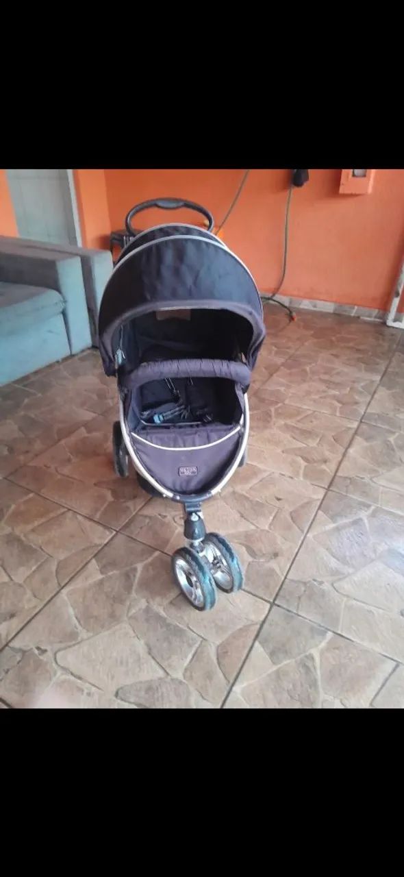 Carrinho de bebê  - Foto 4