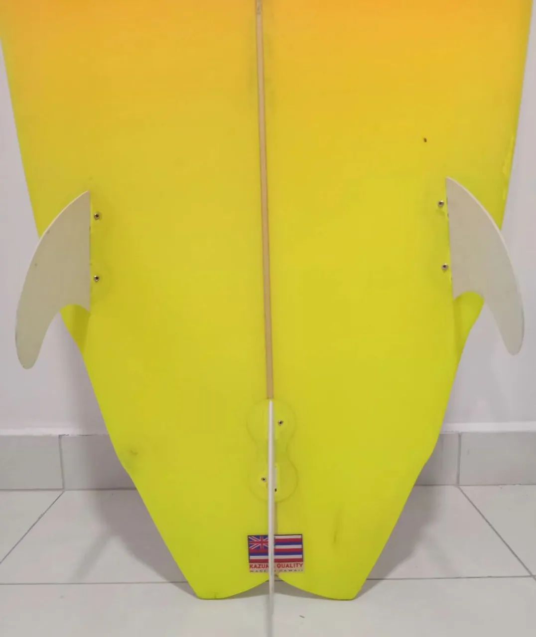 Prancha de surf   5.10  GRINGA  (  HAWAII  ) - Foto 6