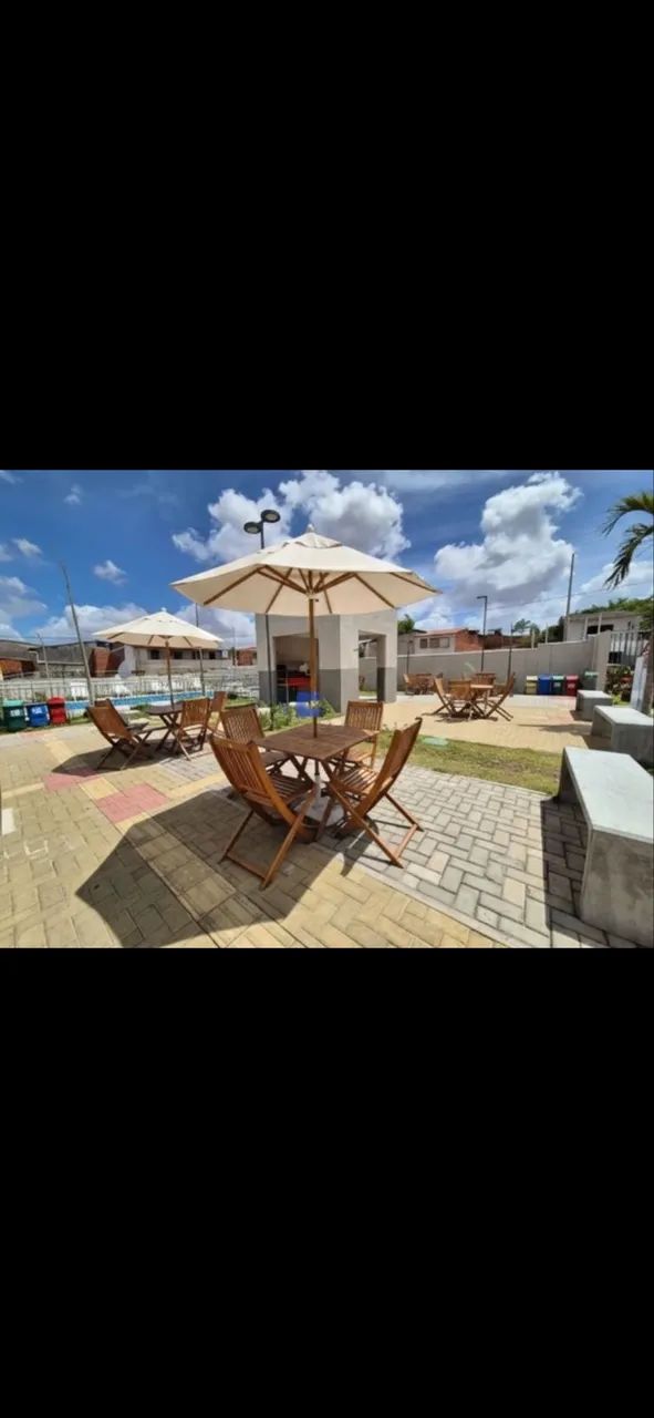 Alugo apartamento no Siqueira  - Foto 5