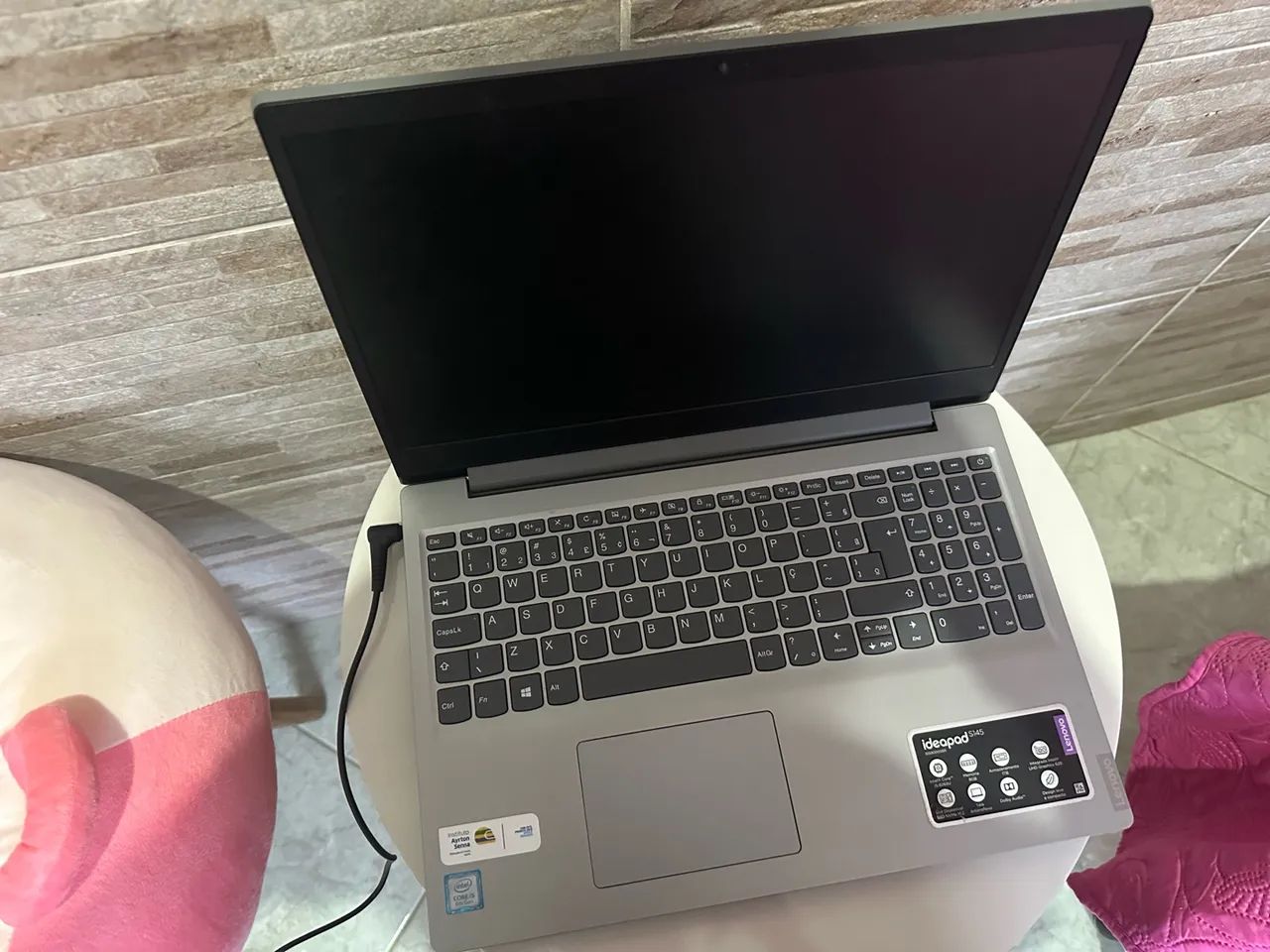 Notebook Lenovo  - Foto 2