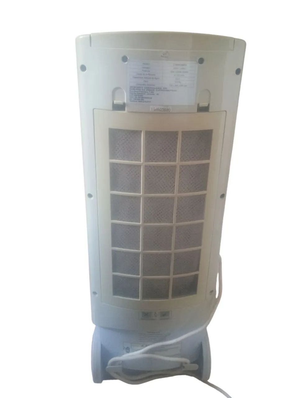 Climatizador Consul quente e frio  - Foto 2