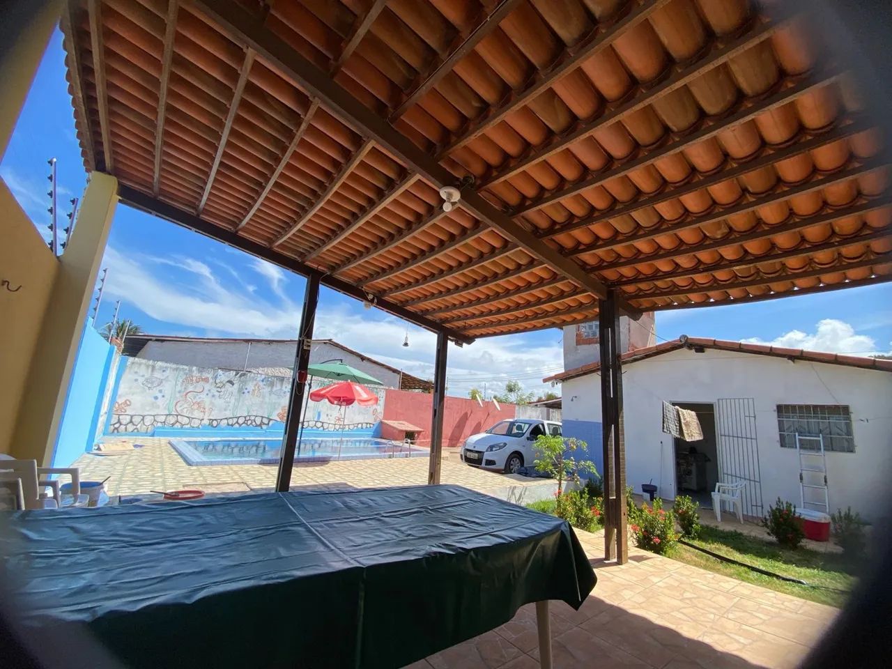 Alugo casa de praia em muriu  - Foto 5