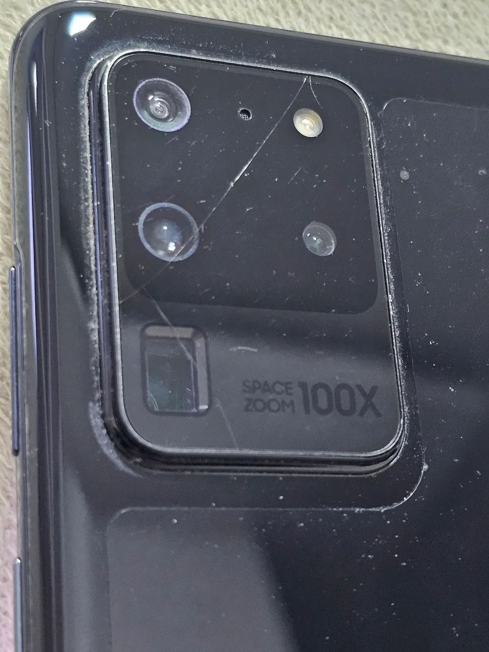 Samsung Galaxy S20 Ultra 512GB  - Foto 4