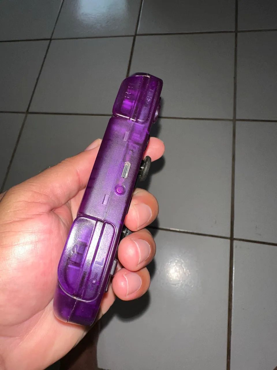 Controle 8bitdo sn30pro compatível com Nintendo switch!  - Foto 3