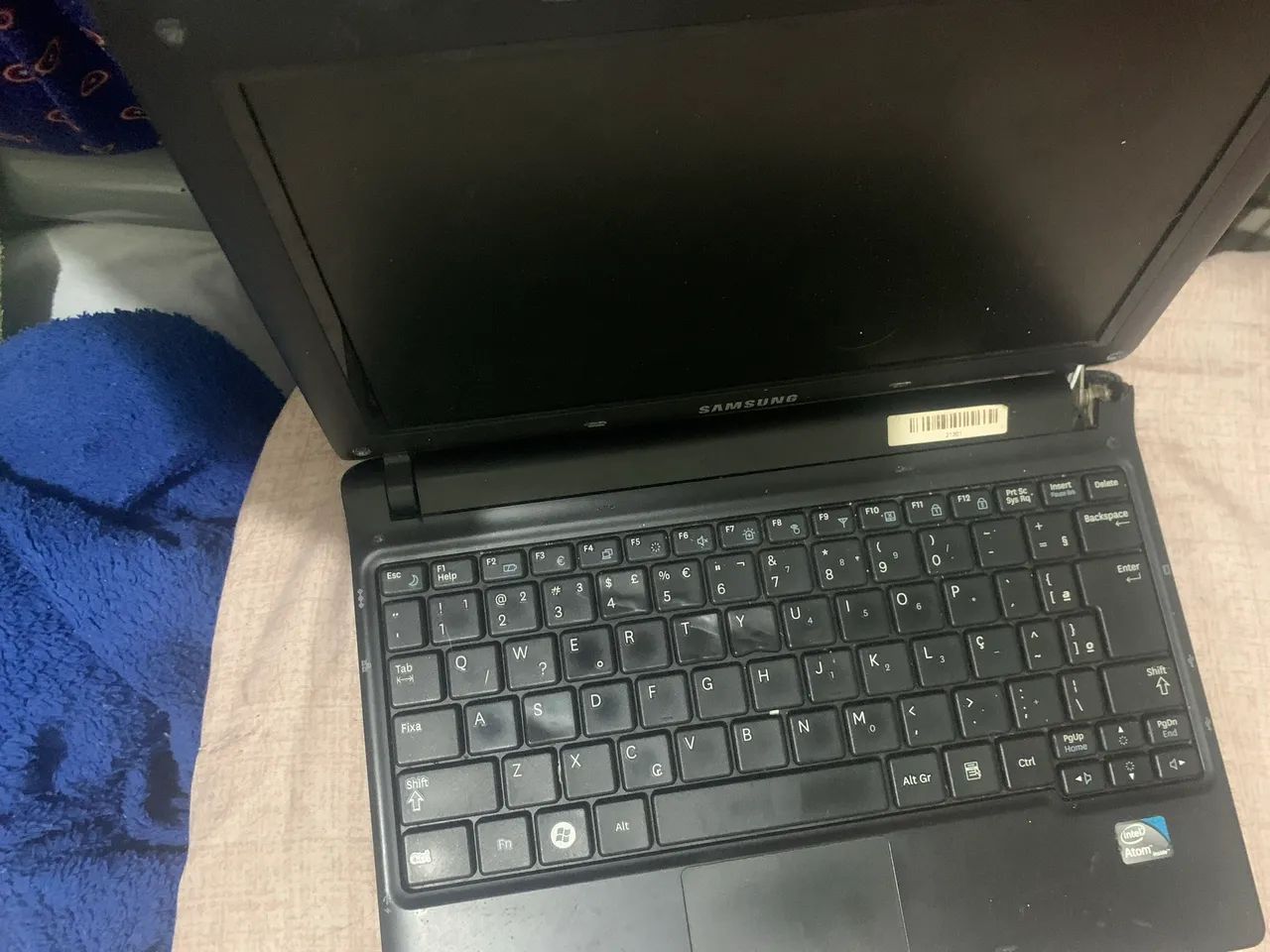 Notebook para estudar  - Foto 2