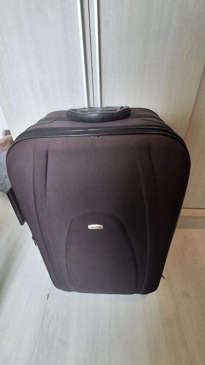 Mala de viagem grande - 32 kg