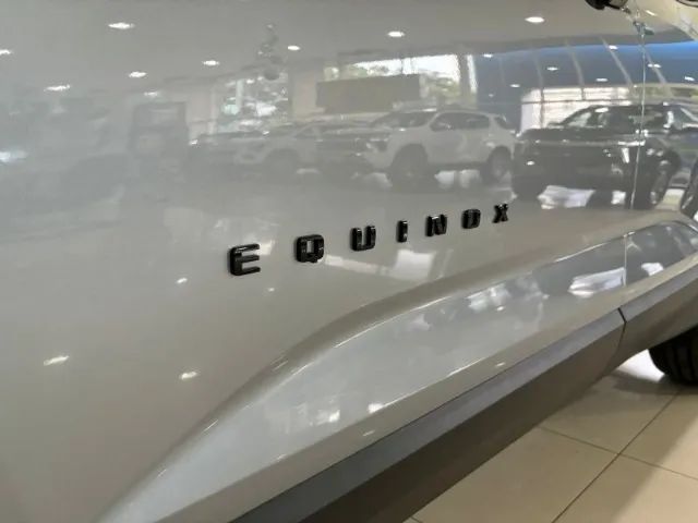 Chevrolet Equinox RS 1.5 Turbo 172cv Aut. 2026 - Foto 2