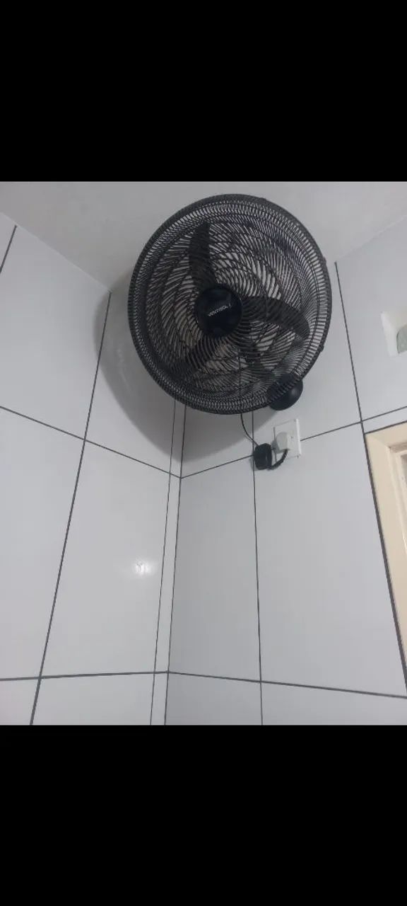 Ventilador de parede