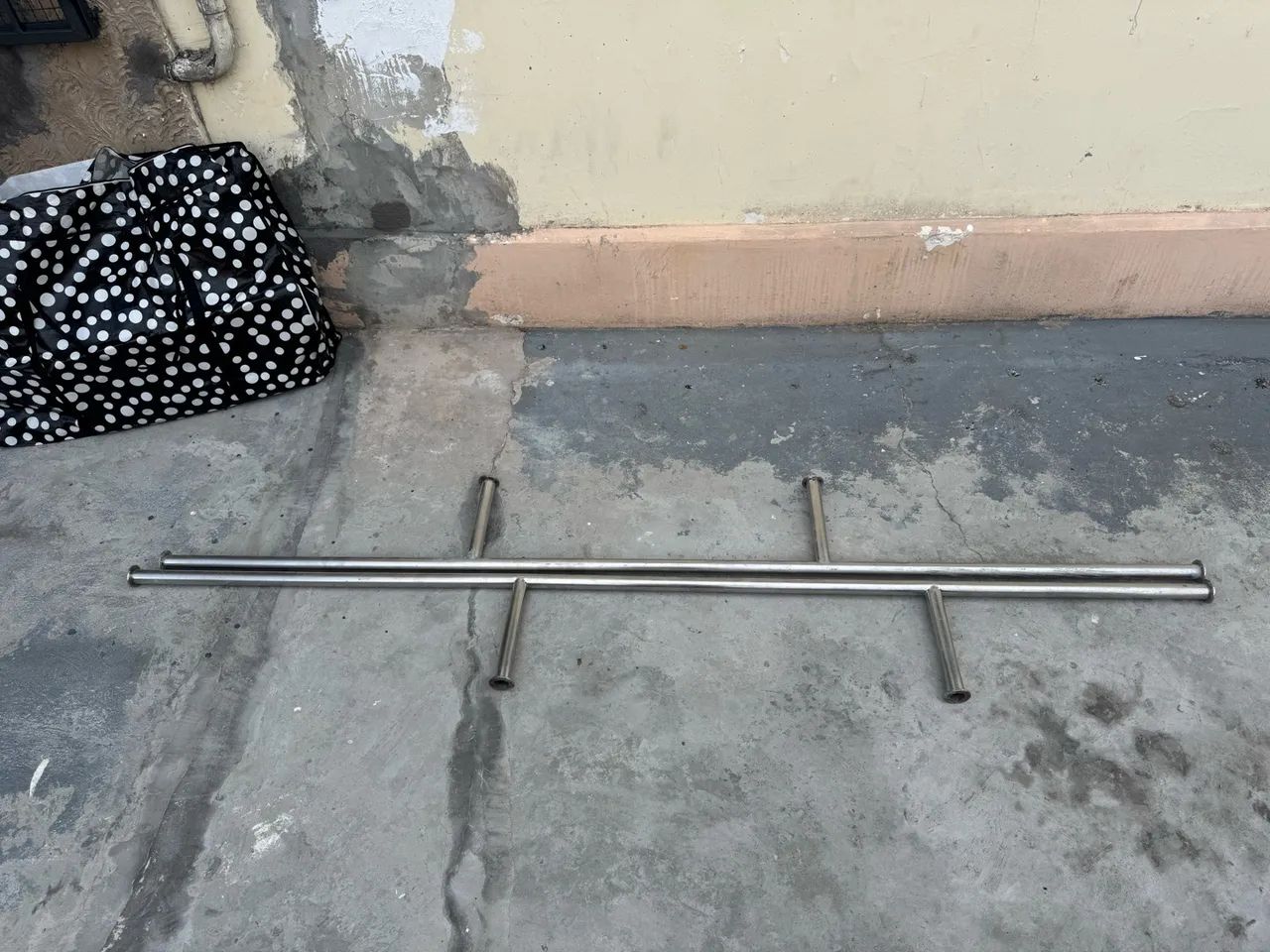 Arara fixa - Foto 4
