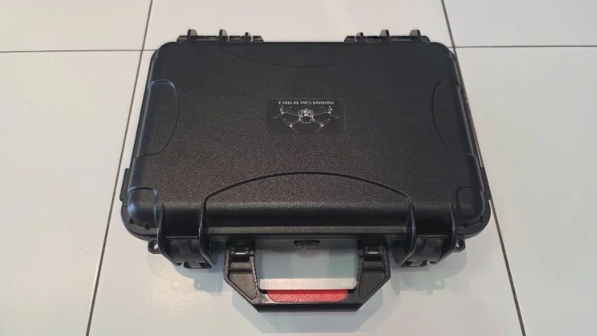 Drone Mini 3 combo Fly More + maleta para transporte - Foto 4