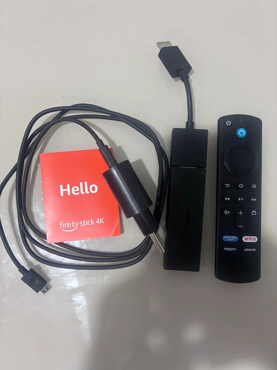 Fire TV Stick HD - Foto 2