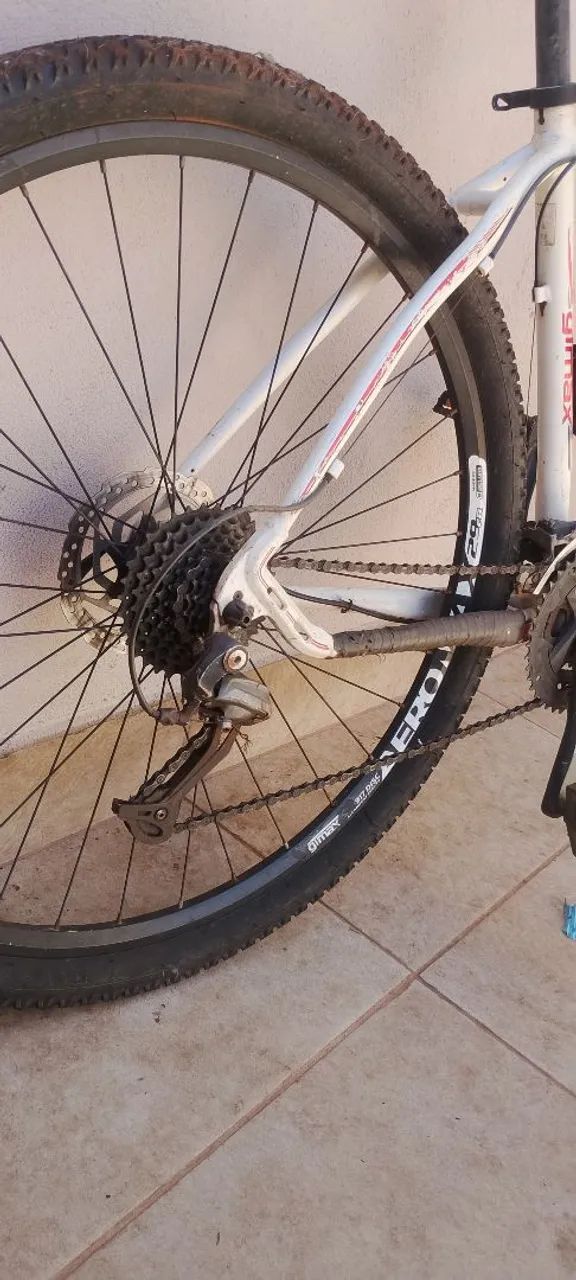 Bike aro 29 - Foto 5