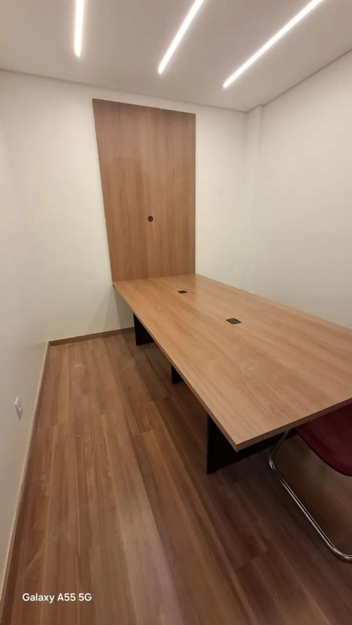 Mesa de reunião  - Foto 3