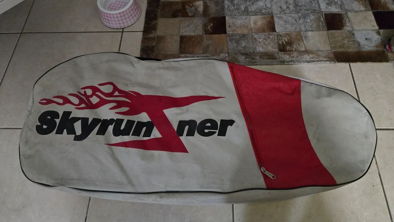 Skyrunner
