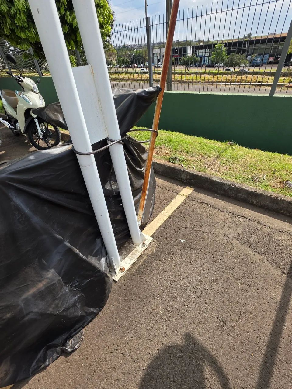 Toldo  - Foto 3
